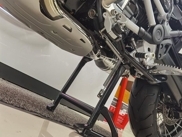 2023 BMW R 1250 GS, белый, 2690000 рублей - вид 23
