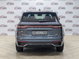 2024 Geely Monjaro I, серый, 3399000 рублей, вид 5