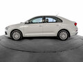 2021 Skoda Rapid II, белый - вид 7
