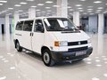 1996 Volkswagen Transporter T4, белый, 800000 рублей - вид 2