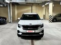 2020 Kia KX3, белый - вид 1