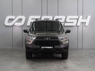 2025 Lada (ВАЗ) Niva Travel I, коричневый, 1473000 рублей, вид 3