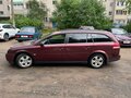 2005 Opel Vectra C Рестайлинг, красный - вид 3