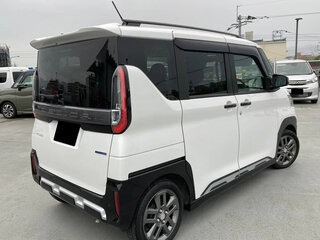 2023 Mitsubishi Delica Mini I, белый, 1099000 рублей, вид 4