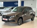 2024 Lada (ВАЗ) Granta I Рестайлинг, коричневый, 890000 рублей