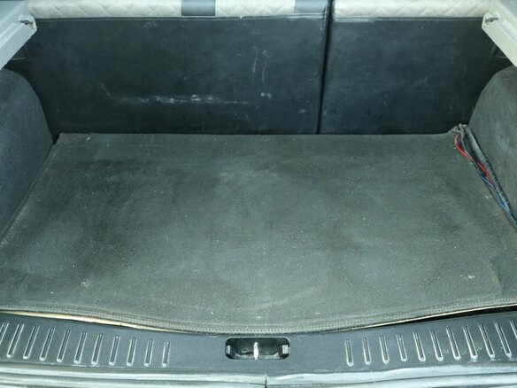 2008 Ford Focus II Рестайлинг, серый, 649000 рублей - вид 20