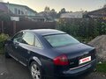 1998 Audi A6 II (C5), синий, 445000 рублей - вид 2