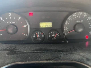 2006 Hyundai Starex I Рестайлинг 2, серый, 480000 рублей, вид 4
