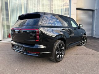 2026 GAC Trumpchi S7 I Рестайлинг, чёрный, 5250000 рублей, вид 3