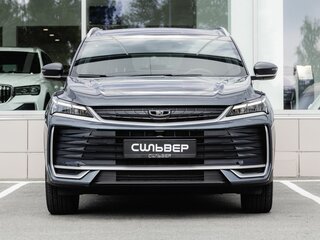 2026 Belgee X50+, серый, 2484990 рублей, вид 3