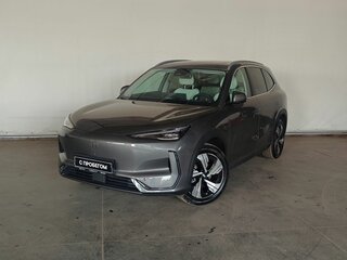 Geely EX5