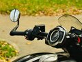2022 Triumph Rocket III, чёрный, 1870000 рублей - вид 2