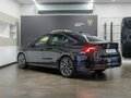 2025 Skoda Octavia IV (A8) Рестайлинг, чёрный - вид 5