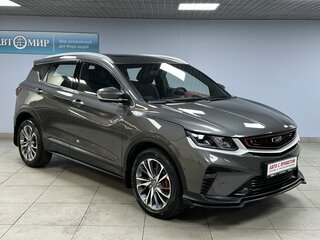2025 Belgee X50, серый, 2200000 рублей, вид 3