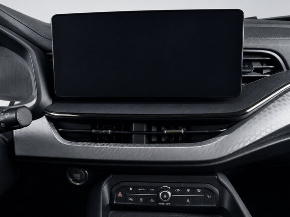 2023 Haval F7 I Рестайлинг, синий, 2059000 рублей - вид 15