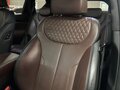 2020 Hyundai Santa Fe IV, синий, 3400000 рублей - вид 10