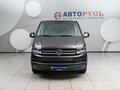 2015 Volkswagen Multivan T6, коричневый, 2860000 рублей - вид 3