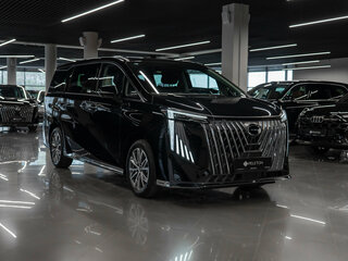2026 GAC Trumpchi M8 Master Edition II, чёрный, 4650000 рублей, вид 2