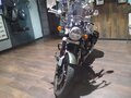 2024 Royal Enfield Super Meteor, зелёный, 630000 рублей - вид 2