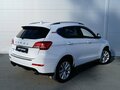 2016 Haval H2, белый, 1214000 рублей - вид 7