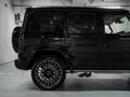 2026 Mercedes-Benz G-Класс AMG 63 AMG II (W465) Рестайлинг, чёрный, 32400000 рублей - вид 3