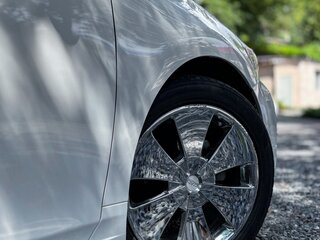 2012 Lexus CT 200h I, белый, 1200000 рублей, вид 4