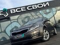 2011 Kia Optima III, золотистый, 1120000 рублей - вид 9