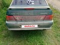 2005 Lada (ВАЗ) 2115, серебристый, 90000 рублей - вид 2