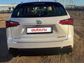 2017 Lexus NX 200t I, белый, 3490000 рублей - вид 3