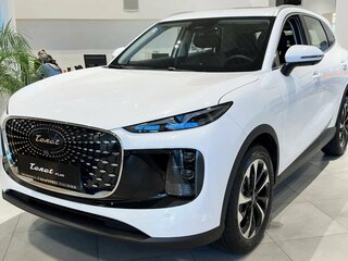 2026 Tenet Plus L6, белый, 3040000 рублей, вид 1