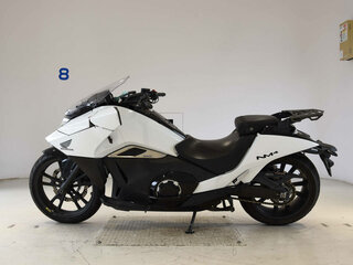 2016 Honda NM4, белый, 540000 рублей, вид 2