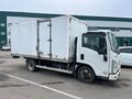 2015 Isuzu Elf (N-series), белый, 1700000 рублей - вид 1