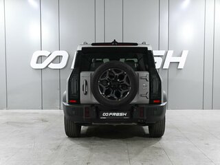2024 Jetour T2, серый, 3929000 рублей, вид 4