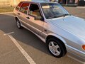 2007 Lada (ВАЗ) 2114, серебристый, 350000 рублей - вид 2