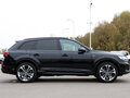 2021 Audi Q7 55 TFSI II (4M) Рестайлинг, чёрный, 6880500 рублей - вид 3