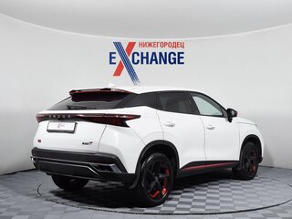 2023 Omoda C5 I, белый, 1773000 рублей, вид 5