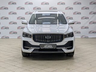2024 Geely Monjaro I, белый, 3279000 рублей, вид 2