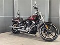 2014 Harley-Davidson Breakout, красный, 1399000 рублей - вид 1