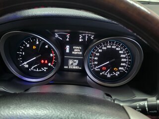 2014 Toyota Land Cruiser 200 Series Рестайлинг 1, белый, 3550000 рублей, вид 5