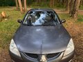 2005 Mitsubishi Lancer IX Рестайлинг, серый, 310000 рублей - вид 2