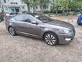 2012 Kia Optima III, коричневый, 1300000 рублей - вид 1