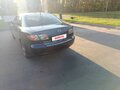 2006 Mazda 6 I (GG) Рестайлинг, синий, 380000 рублей - вид 2