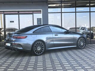 2017 Mercedes-Benz E-Класс 300 V (W213, S213, C238), серый, 3099000 рублей, вид 5