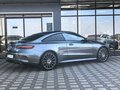 2017 Mercedes-Benz E-Класс 300 V (W213, S213, C238), серый - вид 4