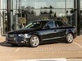 2015 Audi A4 IV (B8) Рестайлинг, чёрный, 1195000 рублей