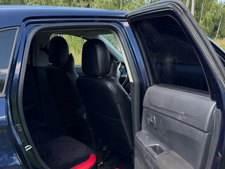 2010 Mitsubishi ASX I, синий, 790000 рублей, вид 5