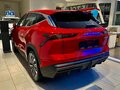 2023 Jetour Dashing I, красный, 2600000 рублей - вид 5