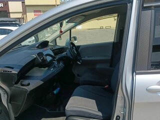 2008 Honda Freed I, серебристый, 800000 рублей, вид 4