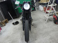 2013 Kawasaki W 800, чёрный, 520000 рублей - вид 7