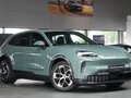2026 Porsche Cayenne Electric IV, зелёный, 19990660 рублей - вид 2